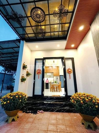 Biệt thự mini gần trung tâm Biên Hòa chỉ 600 triệu sở hữu