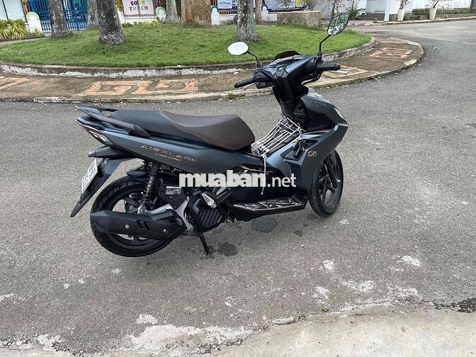 Honda Air Blade 150cc 2022 Xám 12625 km