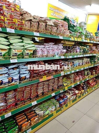 TUYỂN DỤNG NHÂN VIÊN BÁCH HOÁ XANH 83 TẢN ĐÀ
