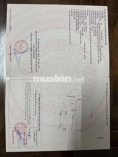 ✅Bán 160m(có 115m đất ở)phường Cẩm Lệ.