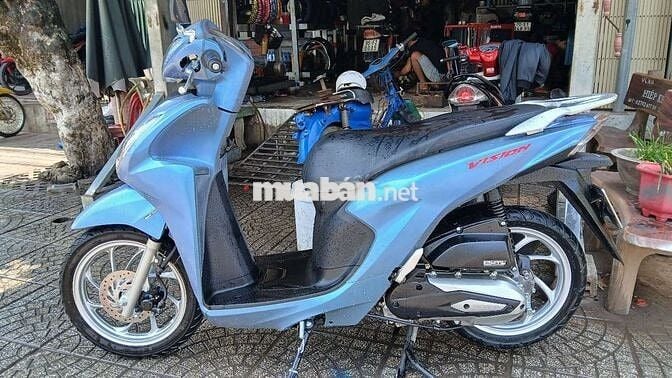 Honda Vision 