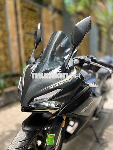Honda CBR 150 ABS 2025 Đen 1300km xe lướt mới tinh