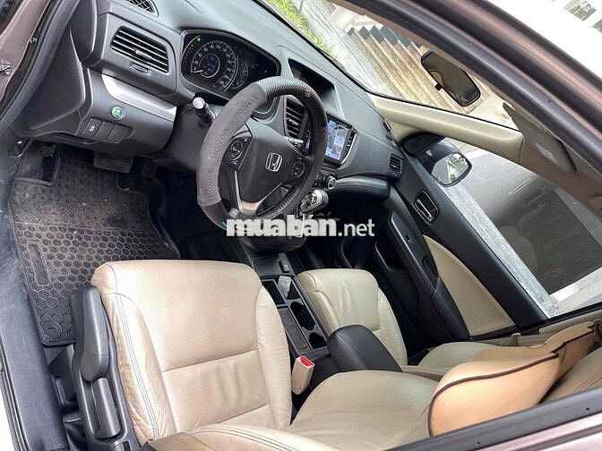 Honda CRV 2016 2.0 SX 67.000 km Full Bảo Dưỡng