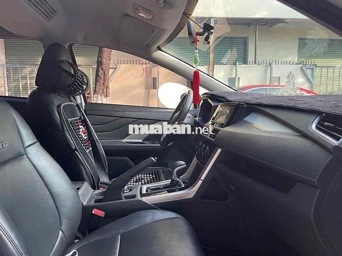 Mitsubishi Xpander 2025 Trắng 20000 km