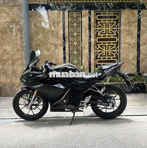 Honda CBR 150 ABS 2025 Đen 1300km xe lướt mới tinh