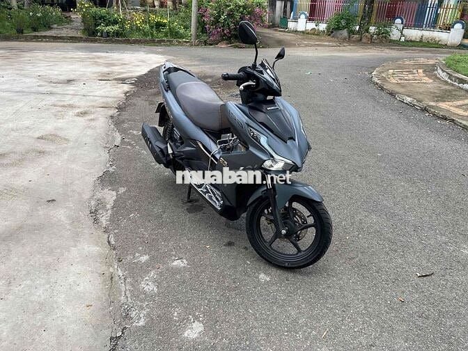 Honda Air Blade 150cc 2022 Xám 12625 km