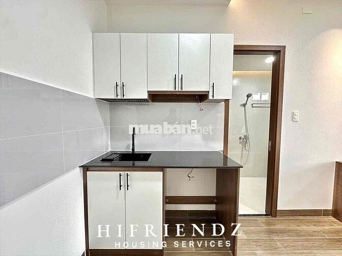 ƯU ĐÃI 500k THÁNG ĐẦU, CHDV NGAY CẦU SẮT NGUYỄN THÁI SƠN