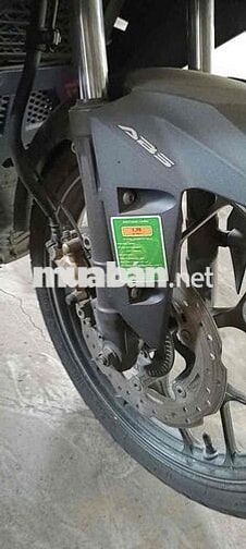 Honda Winner X 150 ABS 2021 Đen