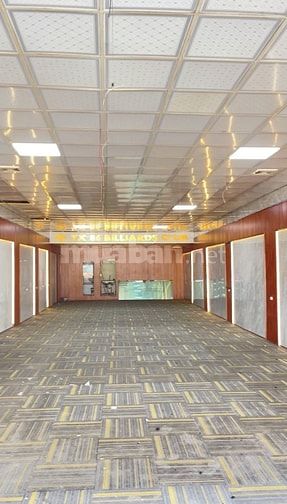 CHÍNH CHỦ CHO THUÊ MẶT BẰNG KD,MẶT ĐƯỜNG QL6, QUANG TRUNG, HÀ ĐÔNG,HN 