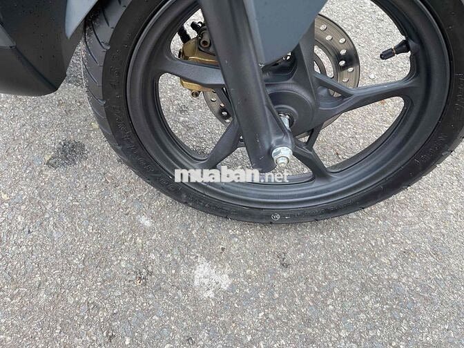 Honda Air Blade 150cc 2022 Xám 12625 km