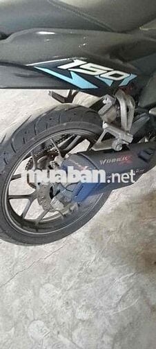 Honda Winner X 150 ABS 2021 Đen