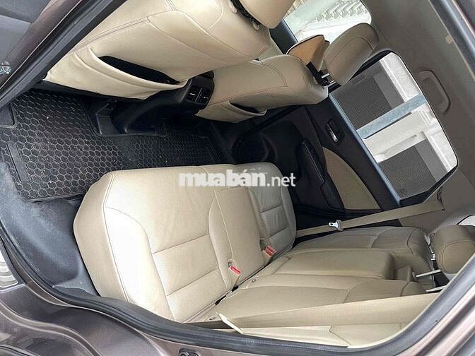 Honda CRV 2016 2.0 SX 67.000 km Full Bảo Dưỡng
