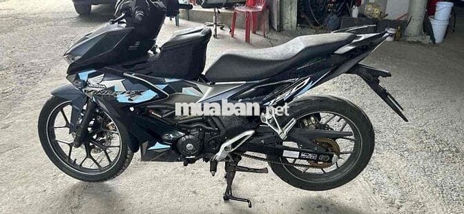 Honda Winner X 150 ABS 2021 Đen