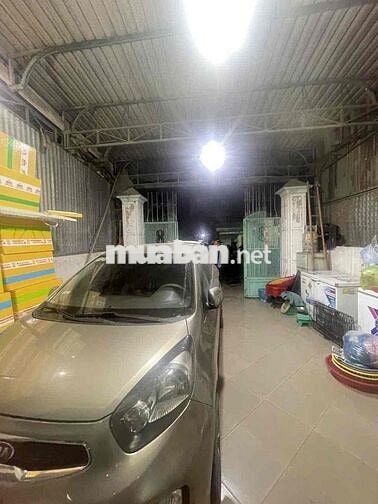 🏡 NHÀ MẶT TIỀN TÂN XUÂN – SÁT TÔ KÝ - XH  NGỦTRONG NHÀ- 112M2- 5,9 TY