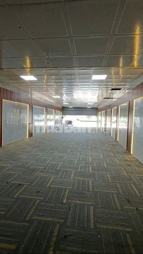 CHÍNH CHỦ CHO THUÊ MẶT BẰNG KD,MẶT ĐƯỜNG QL6, QUANG TRUNG, HÀ ĐÔNG,HN 