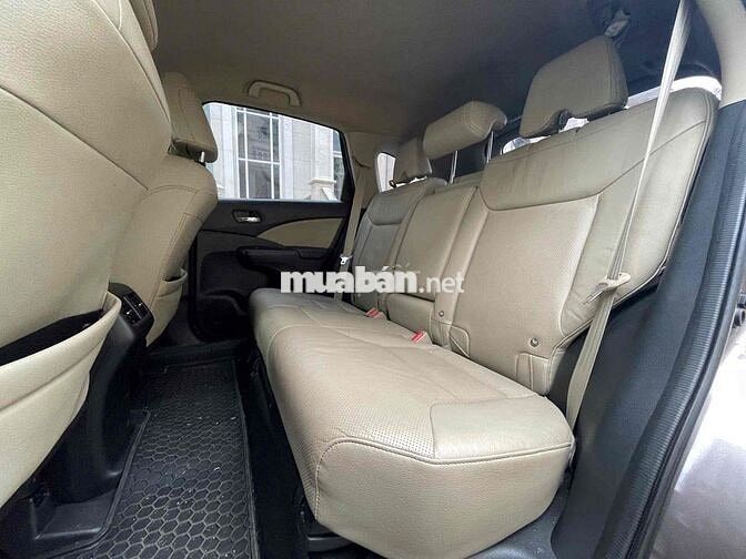 Honda CRV 2016 2.0 SX 67.000 km Full Bảo Dưỡng