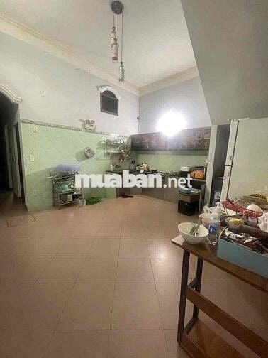 🏡 NHÀ MẶT TIỀN TÂN XUÂN – SÁT TÔ KÝ - XH  NGỦTRONG NHÀ- 112M2- 5,9 TY
