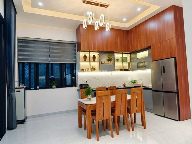Biệt thự mini gần trung tâm Biên Hòa chỉ 600 triệu sở hữu