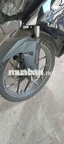 Honda Winner X 150 ABS 2021 Đen