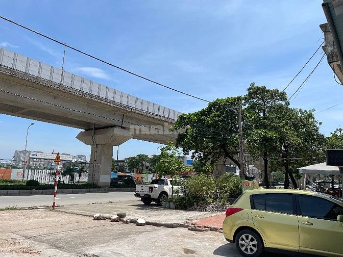 CHÍNH CHỦ CHO THUÊ MẶT BẰNG KD,MẶT ĐƯỜNG QL6, QUANG TRUNG, HÀ ĐÔNG,HN 