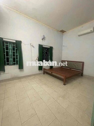 🏡 NHÀ MẶT TIỀN TÂN XUÂN – SÁT TÔ KÝ - XH  NGỦTRONG NHÀ- 112M2- 5,9 TY