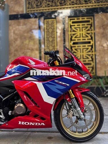 Honda CBR 150 ABS 2025 Đỏ xe lướt mới pkl moto