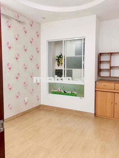 🏠 Nhà Quận 10 - khu Bắc Hải - 4 phòng ngủ - DT: 44,2m2 đất vuông vức
