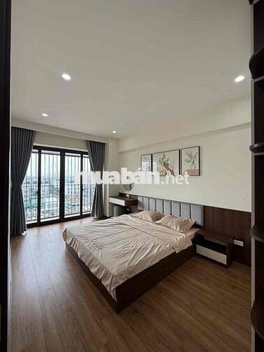 4 TỶ CHUNG CƯ ĐỀN LỪ - LÔ GÓC SỔ ĐỎ 60M 2PN - THANG MÁY TẦNG CAO VIEW