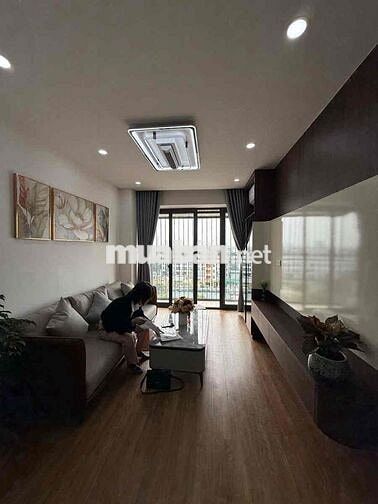 4 TỶ CHUNG CƯ ĐỀN LỪ - LÔ GÓC SỔ ĐỎ 60M 2PN - THANG MÁY TẦNG CAO VIEW