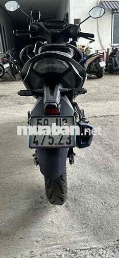 Honda Winner X 150 ABS 2021 Đen