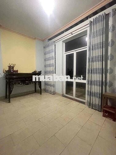 🏡 NHÀ MẶT TIỀN TÂN XUÂN – SÁT TÔ KÝ - XH  NGỦTRONG NHÀ- 112M2- 5,9 TY