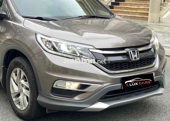 Honda CRV 2016 2.0 SX 67.000 km Full Bảo Dưỡng