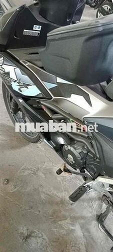 Honda Winner X 150 ABS 2021 Đen