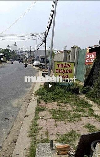 NHÀ MẶT TIỀN MỚI KENG 6*21m 2pn XUAN THOI SON HOC MON