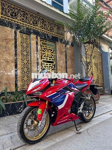 Honda CBR 150 ABS 2025 Đỏ xe lướt mới pkl moto