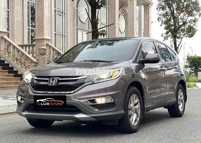 Honda CRV 2016 2.0 SX 67.000 km Full Bảo Dưỡng