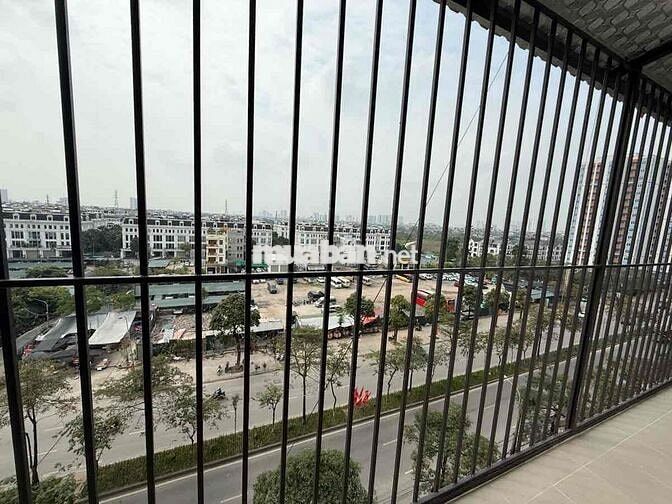 4 TỶ CHUNG CƯ ĐỀN LỪ - LÔ GÓC SỔ ĐỎ 60M 2PN - THANG MÁY TẦNG CAO VIEW
