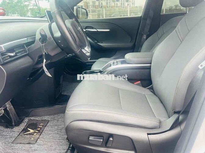 Xe điện Vinfast VF6 Plus 2024 Trắng