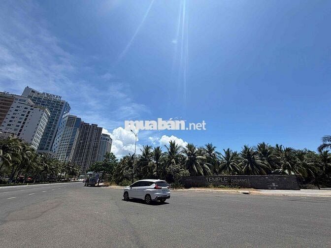 VÕ DUY NINH - 100m2 - K5m ô tô . 7 tỷ chính chủ