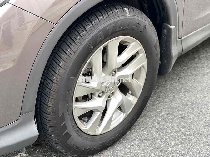 Honda CRV 2016 2.0 SX 67.000 km Full Bảo Dưỡng