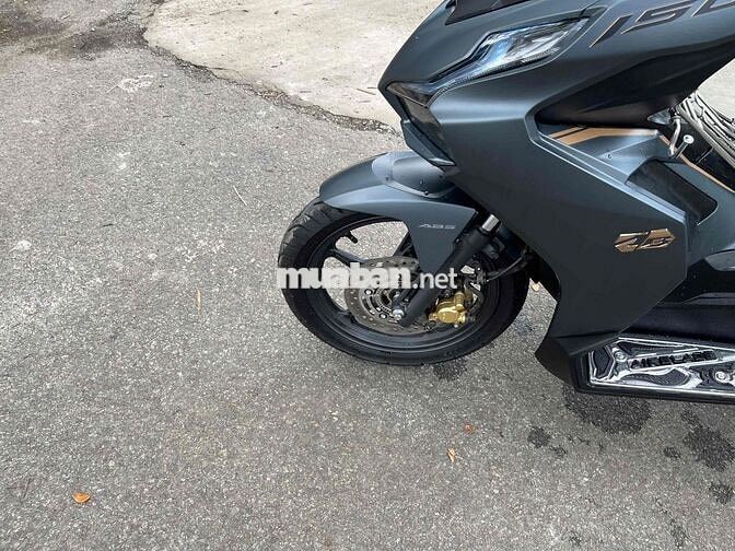 Honda Air Blade 150cc 2022 Xám 12625 km