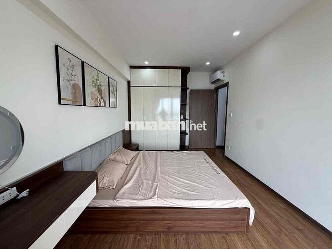 4 TỶ CHUNG CƯ ĐỀN LỪ - LÔ GÓC SỔ ĐỎ 60M 2PN - THANG MÁY TẦNG CAO VIEW