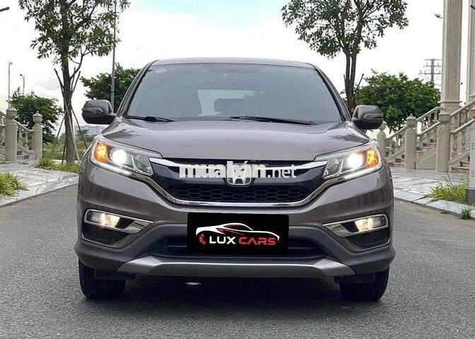 Honda CRV 2016 2.0 SX 67.000 km Full Bảo Dưỡng