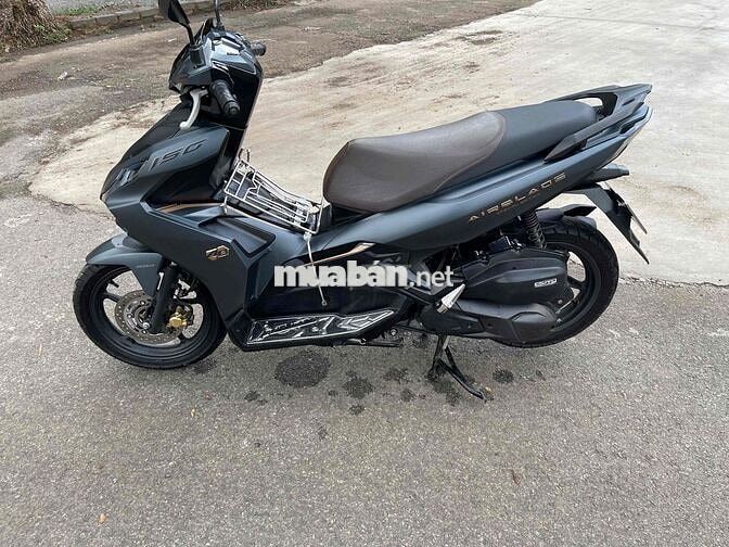 Honda Air Blade 150cc 2022 Xám 12625 km