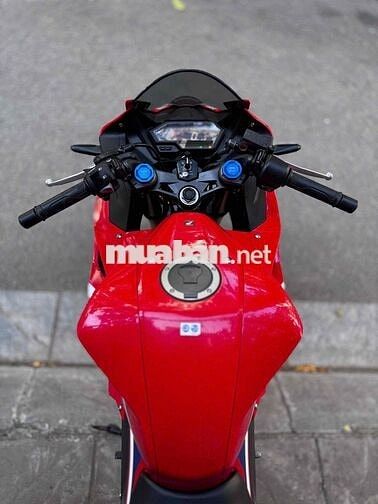 Honda CBR 150 ABS 2025 Đỏ xe lướt mới pkl moto