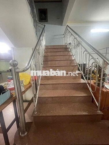 🏡 NHÀ MẶT TIỀN TÂN XUÂN – SÁT TÔ KÝ - XH  NGỦTRONG NHÀ- 112M2- 5,9 TY