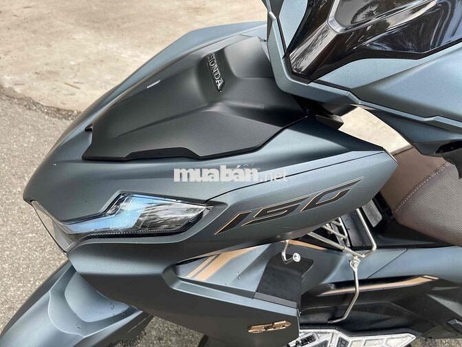 Honda Air Blade 150cc 2022 Xám 12625 km