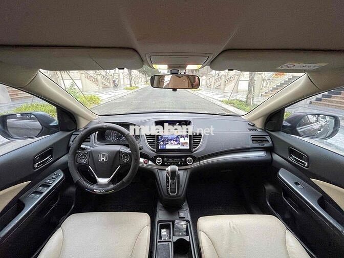 Honda CRV 2016 2.0 SX 67.000 km Full Bảo Dưỡng