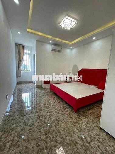 Cho thuê nhà khu đô thị Phúc Đạt