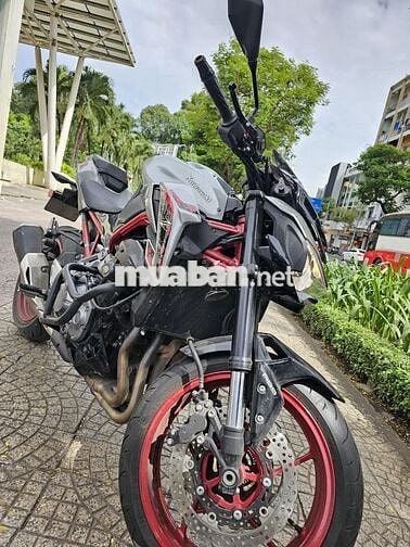 Kawasaki Z900 2019 - 1 đời chủ - 4.xxx km